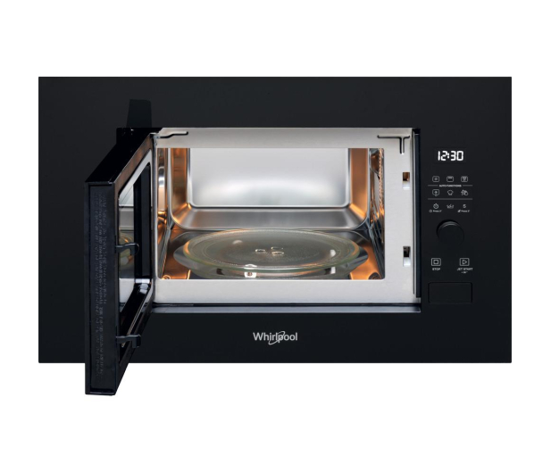 Whirlpool WMF200GNB - 1013312 - zdjęcie 2